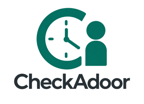 CheckAdoor